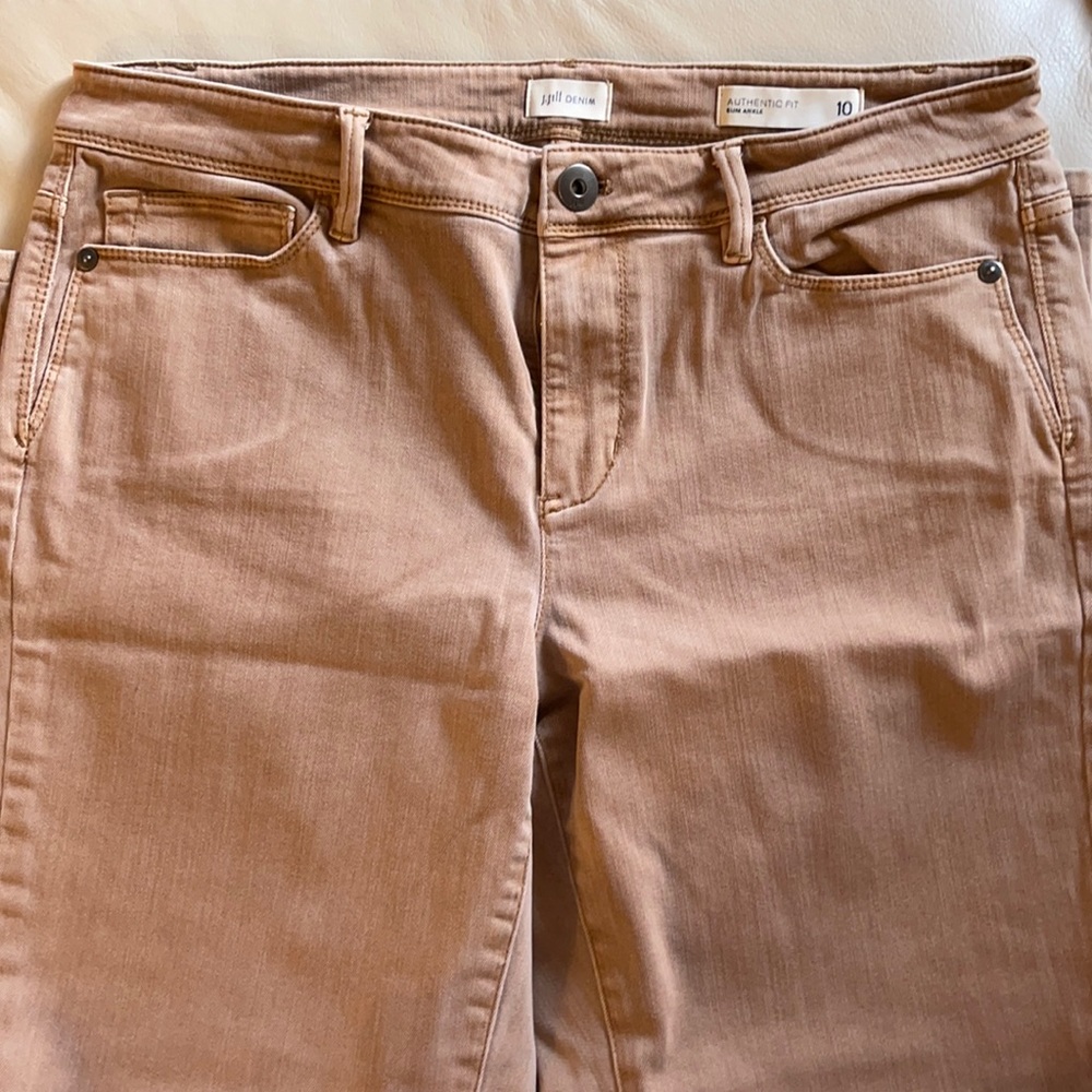 J. Jill Denim Jeans